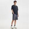 Cabbeen Seamless Quick-Dry Pocket T-Shirt