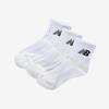 New Balance Women S Mid SockS 3pack Nbgedab205 10