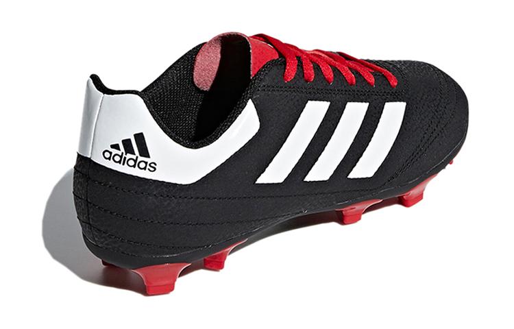 adidas Goletto 6 FG Core Black White G26367