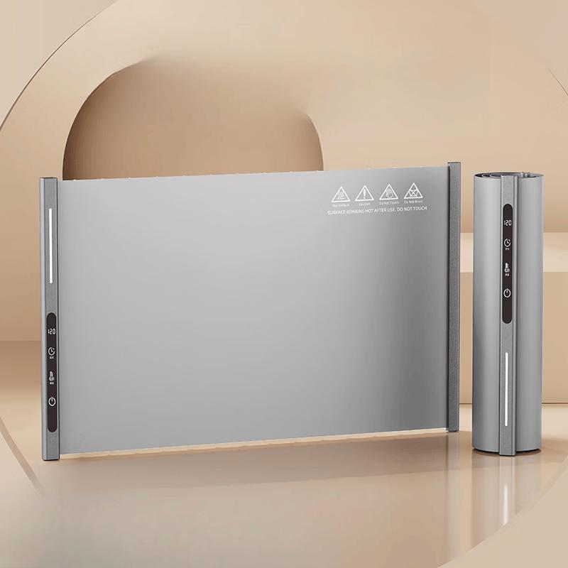 OLOEY Constant Temperature Food Warming Plate