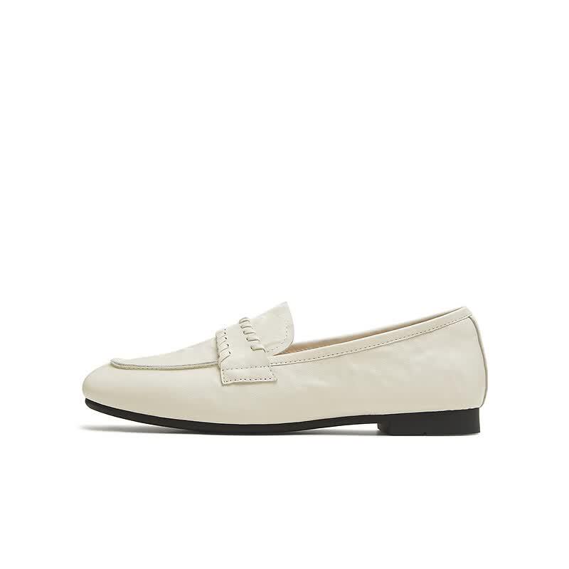 Temeier Women's Leather Loafers