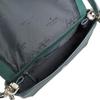 Bag Shoulder Bag 2way Handbag Outlet Brand Leather Medium Flap Shoulder Bag K6029 Kate Spade [Kate Spade] Women's (Deepjade/Green) [Item]