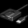 Accesorios para audio y video – Adaptadores y cables HDMI