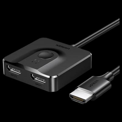 Akcesoria do audio i wideo – HDMI