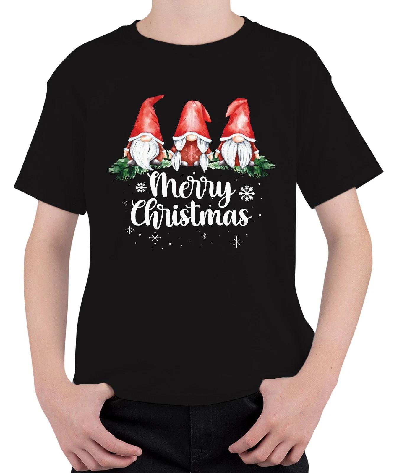 Merry Christmas Weihnachtswichtel Gnome Schweden - Weihnachten Weihnachtsgeschen S
