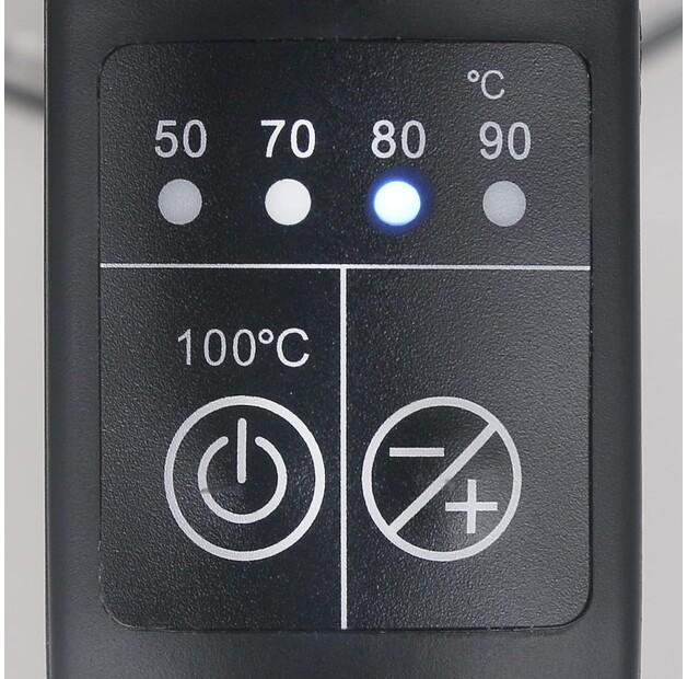 Kettle Emerio WK-122730