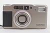 CONTAX Tvs II 35mm Point & Shoot Film Camera Kyocera from Japan