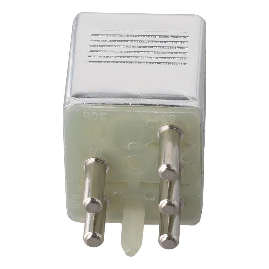 For Mercedes R107 W123 W124 W116 W126 R129 W201 Relay 5-pin 0015420219 0015422219 Car Interior Parts Accessories Relays 5