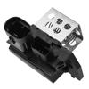 New Radiator Motor Fan Heater Resistor 9673999980 For Peugeot 108 3008 301 307 308 5008