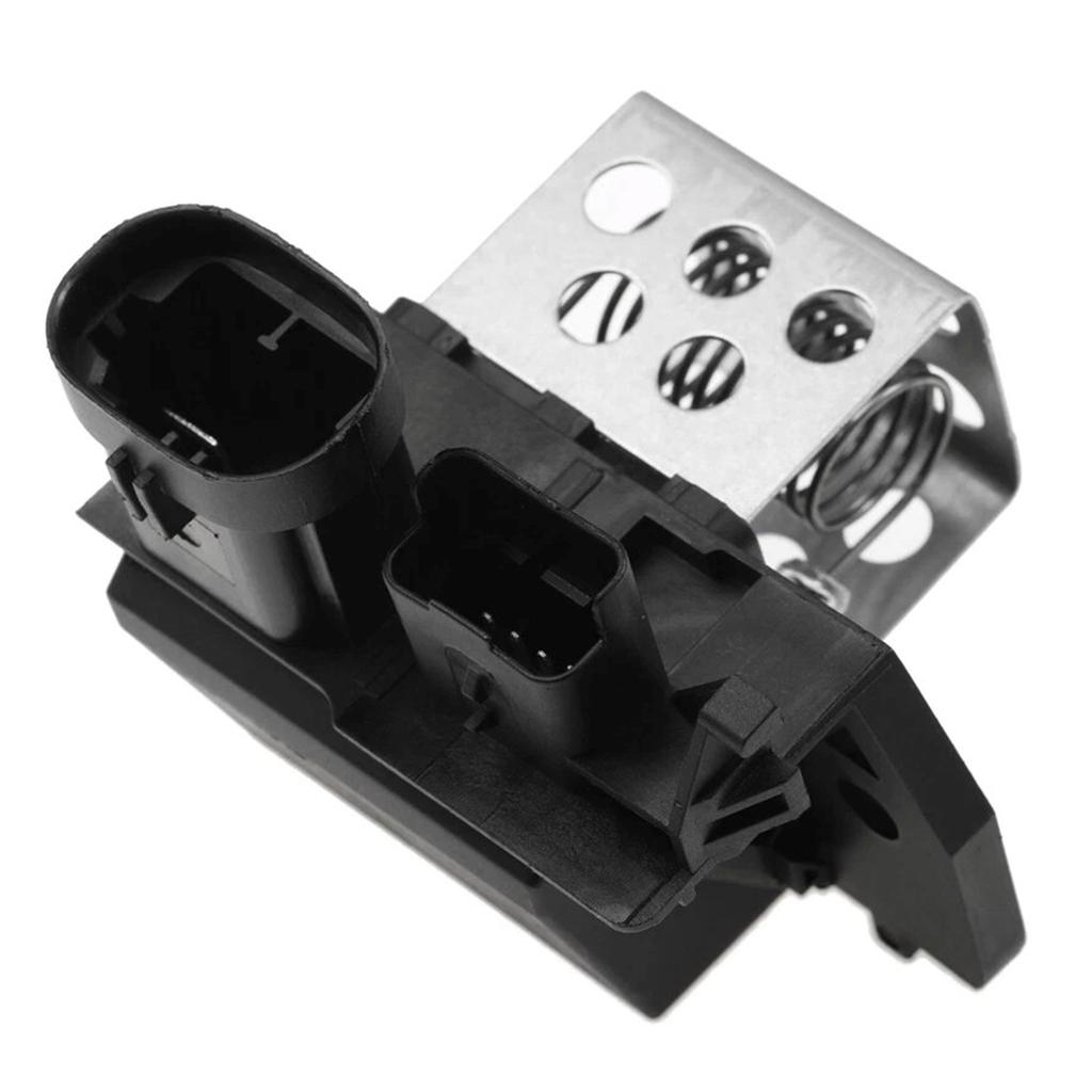 New Radiator Motor Fan Heater Resistor 9673999980 For Peugeot 108 3008 301 307 308 5008