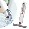 Mini Mop Portable Self-Squeeze Small Mop Hand Free Automatic Cleaning Mop Suitable for Sink, Bathroom, Car Glass, Kitchen