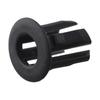 Boccola di Fissaggio Pin Serratura Porta per BMW E60 E61 51417066032 Alta Qualità