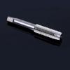 40pcs Practical Thread Cutting Tool Tap and Die Set Complete Threading Set With Carbon Steel Tool For Stable Use