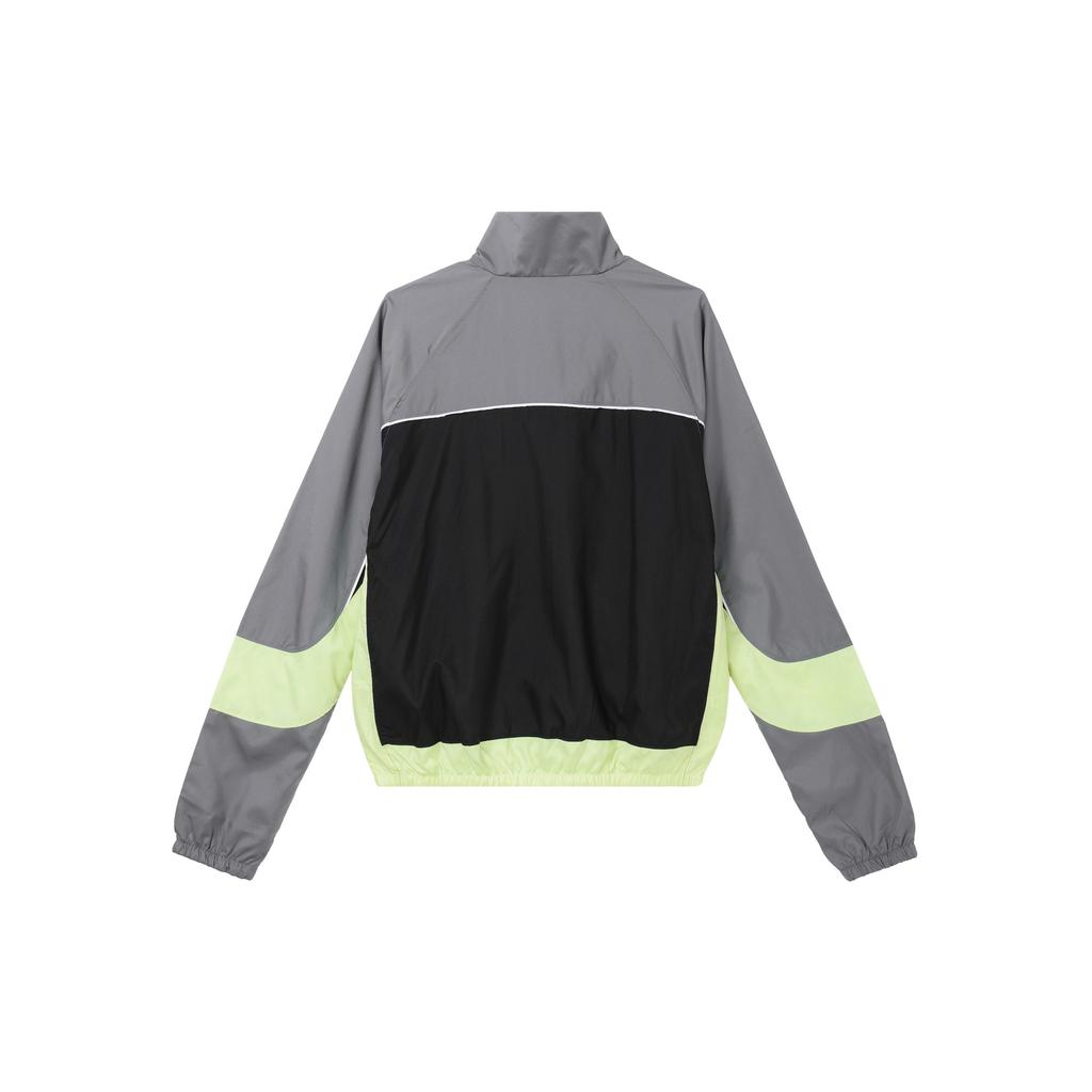 Nike Jackets Men's Multicolor Stand Collar Moderate Other CV1932-084