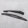 Conjunto de braço e lâmina do limpador de para-brisa traseiro do carro adequado para Honda Odyssey 0514