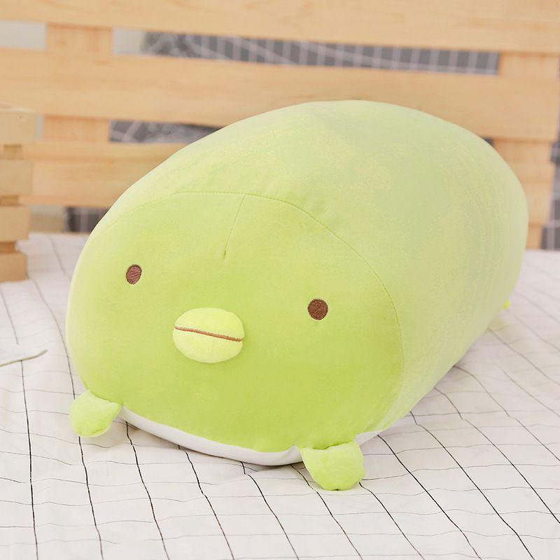Adorable Sumikko Gurashi Plush Toys Bio Pillow Perfect For Cozy Room Decor