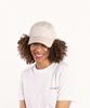 Bichiseuaenkeulim Health And Wellness Ball Cap-Light Beige
