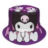 Adorable Anime Children's Fisherman Hats Bucket Hat for Women Men Lightweight Outdoor Travel Fishing Hat