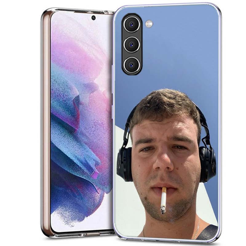 

Buenas Noches Quevedo Phone Case for Samsung A54 A14 A24 A34 A17 A37 A57 A55 A35 A25 A15 A13 A23 A33 A53 A07 A05S A04S A03 A73 G Samsung A34