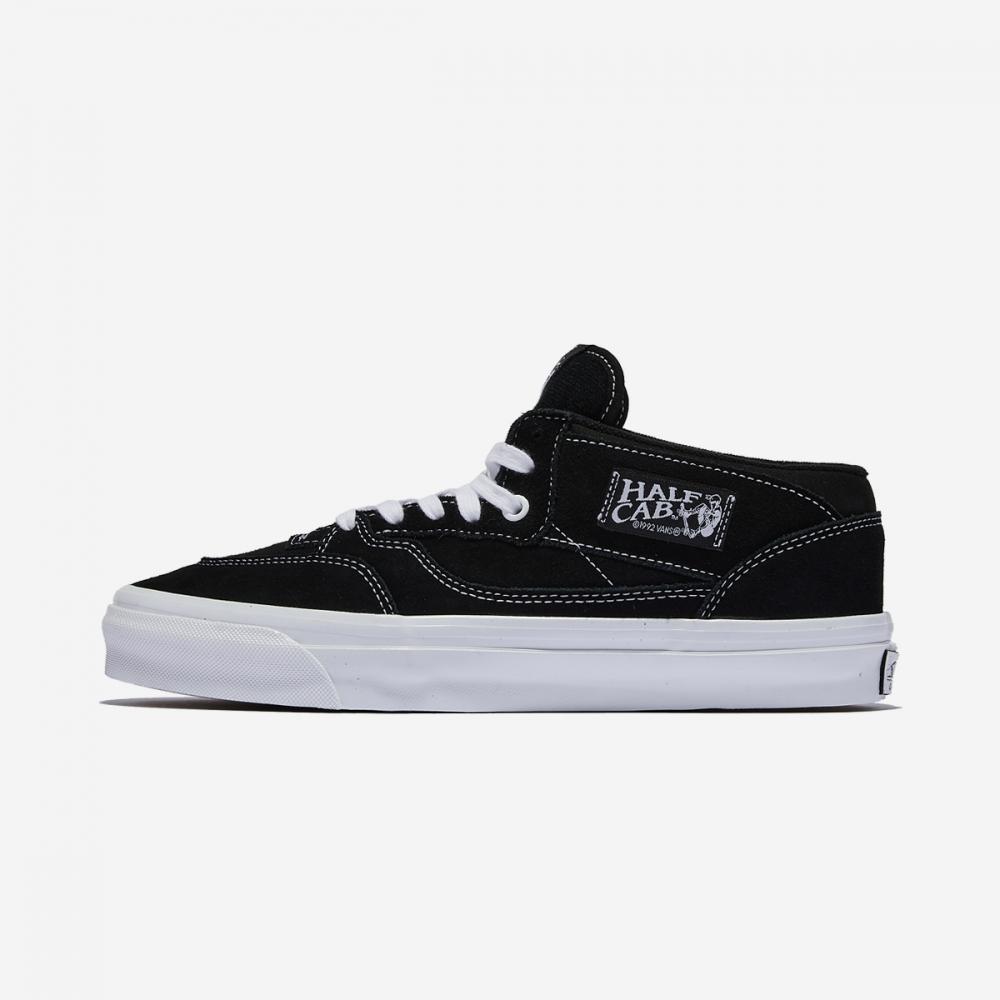 Vans Lx Half Cab Reissue 33 Vn000cxjbzw 230