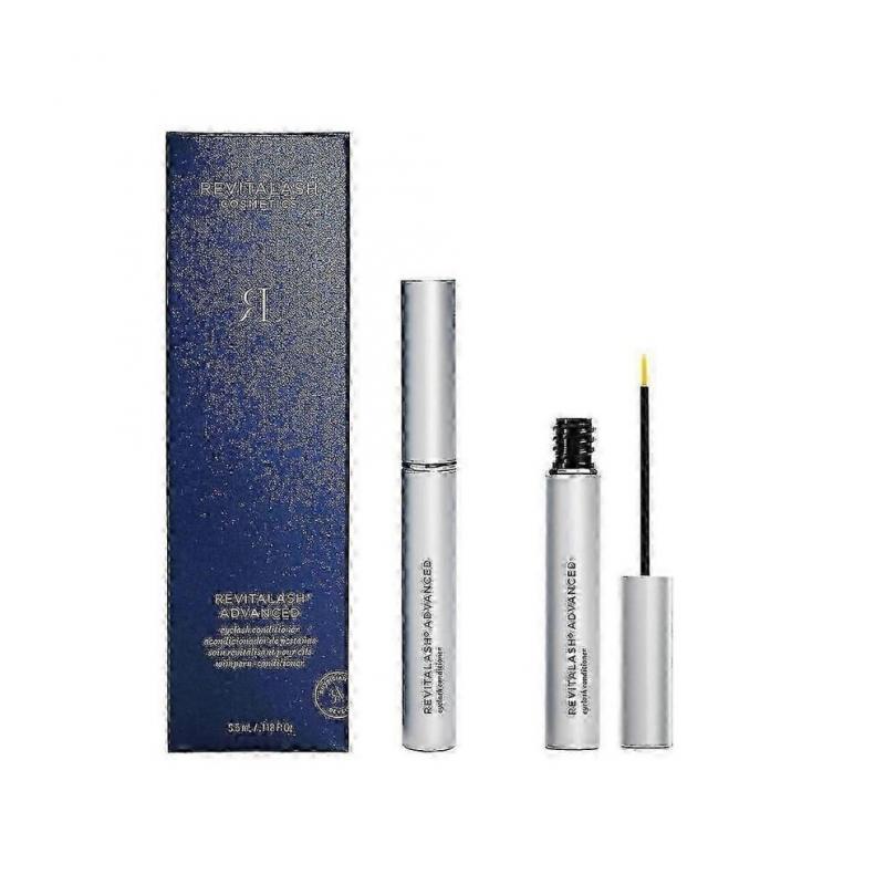 Revitalash Advanced Eyelash Conditioner Set of 2, 3.5ml Each for Naturally Fuller and Longer Lashes In the UK