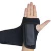 Tingbai Outdoor Sports Detachable Wrist & Palm Support with Steel Plate