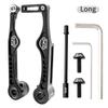 MUQZI V Brake Set Ultralight Bike V Brake Caliper