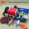 Electric Mini Jade and Bead Drilling Machine for Home Use
