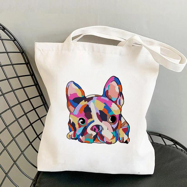 

2021 Художественная большая сумка-тоут с принтом гитары, женская сумка-шопер в Харадзюку, сумка для покупок для девочек, сумка для покупок, женская холщовая сумка 34*42cm