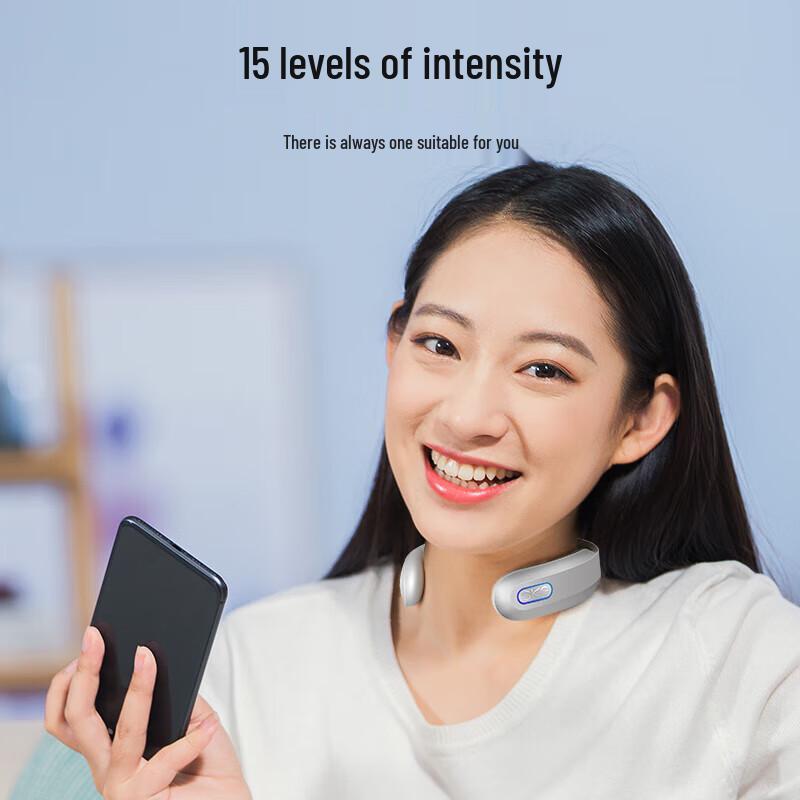 SKG K3 Neck Massager CN plug (adapter included)