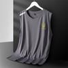 Men's Cotton Muscle Tank Top