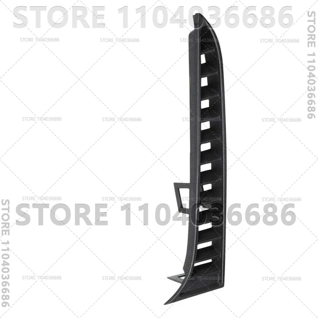 For 2014-2020 BMW M3 M4, M4 CS, M4 GTS (F80 F82 F83) Front Bumper Lower Side Grille 51118056599 51118056600