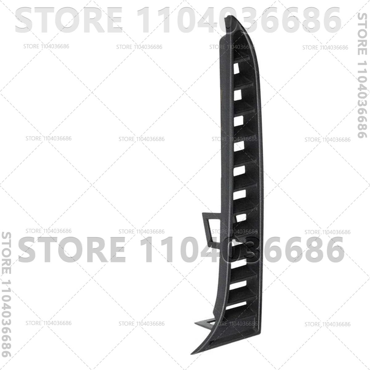 

For 2014-2020 BMW M3 M4, M4 CS, M4 GTS (F80 F82 F83) Front Bumper Lower Side Grille 51118056599 51118056600