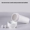 10inch Transparent Water Depurator Filter Bottle Detonation Proof Bottle Filter Replacement Water Filters Bottle