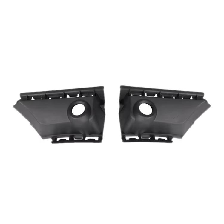 Mercedes CLA Lower Front Bumper Trim - Compatible with Part Numbers: 1178857700, 1178857800 1188854900
