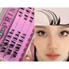 Mogugu - Individual Cluster False Eyelashes