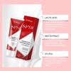 Teeth Brightening Toothpaste - Cleans Yellow Stains & Protects Enamel - Mint Fresh Oral Care for a Healthy Smile