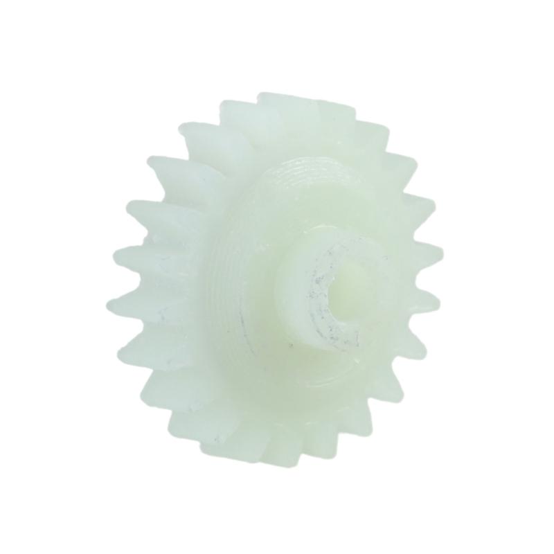 Replacement Movement Gear Compatible for 666 939 700 555 Cassette Machine Ensuring Smooth Music Playback