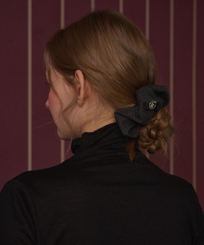 Lossyrow Lossy Hair Scrunchie
