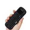 2025 Dual-Mode Wireless Touchpad Keyboard & Mouse Set for Laptops