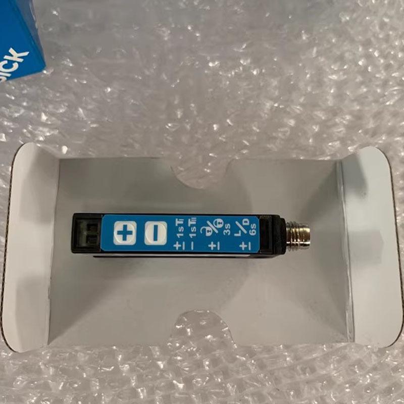 WFS3-40N115 Brand New Original SICK Photoelectric Switch Sensor, Large Quantity In Stock, Welcome To Consult