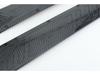 Fits 25 Haval H9 Models: C-Pillar Trim Rear Door Patch Decorative Sticker.