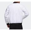 New Adidas Jackets Men White DW4617