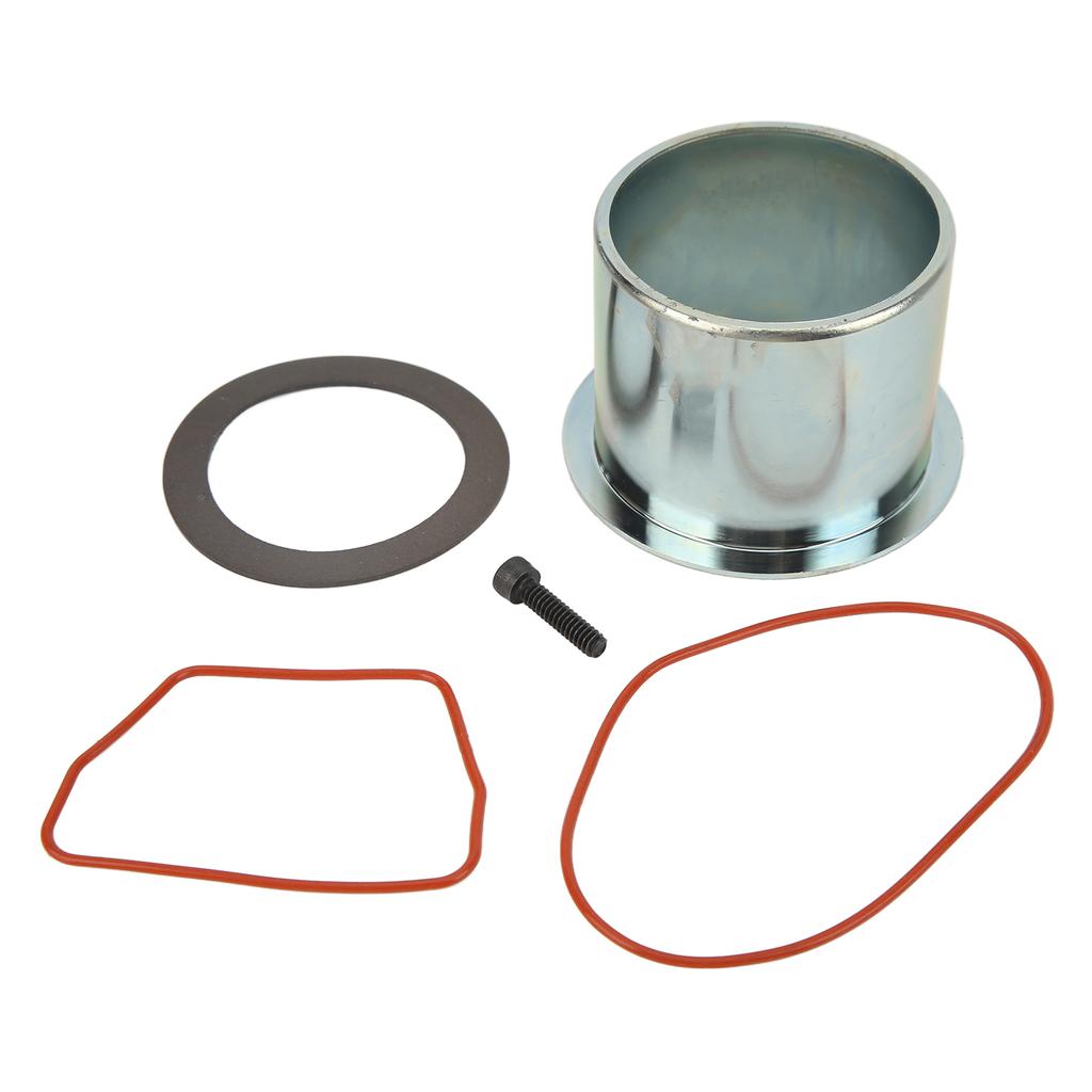 Air Compressor Cylinder Service Ring Kit Replacement for DeVilbiss Single Oil Free Pumps K‑0650 165080