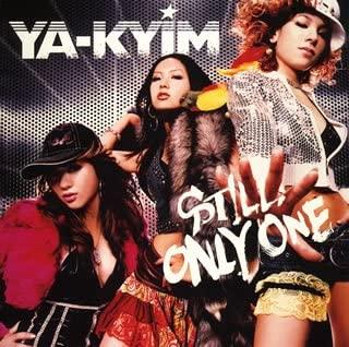 CD YA-KYIM - Still Only One VICL61829 Japan Japanese Pop/Rock Used