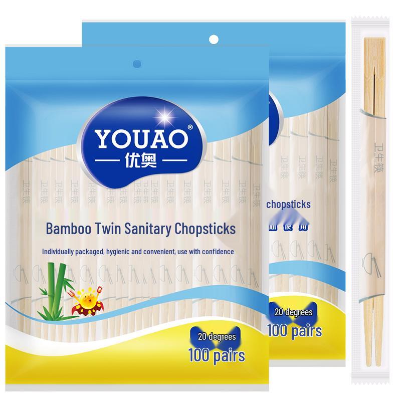 Disposable Chopsticks