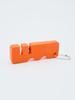 Portable Multi-Functional Camping Knife Sharpener with Whetstone