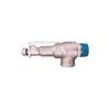 YOY 316 Stainless Steel Spring-Loaded Safety Valve