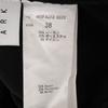 RIM.ARK 460FAU73-0020 Black dress SCENE4 Sleeveless dress dress 38 blackUsed