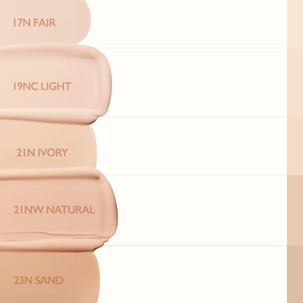 VIDIVICI Black Perfection Cover Fit Cushion with Refill SPF 40 PA++ 13g*2EA